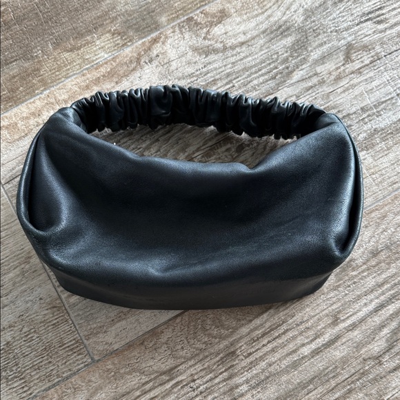 Alexander Wang Handbags - Alexander Wang Black Leather Mini bag